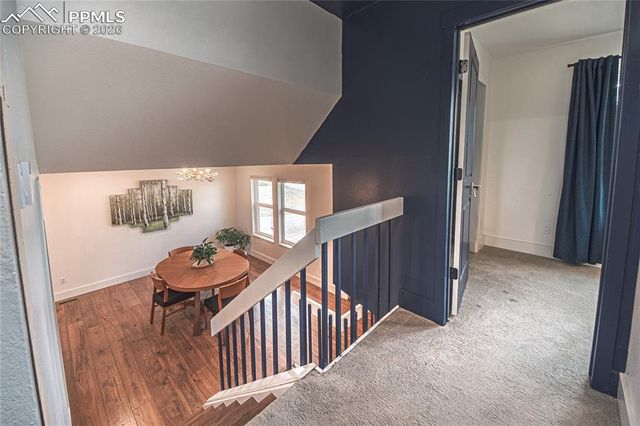 2020 Rusty Hinge Drive, Colorado Springs, CO 80920