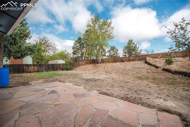 2020 Rusty Hinge Drive, Colorado Springs, CO 80920