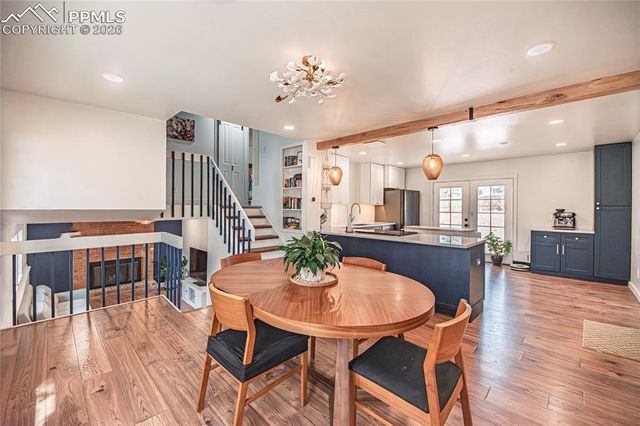 2020 Rusty Hinge Drive, Colorado Springs, CO 80920