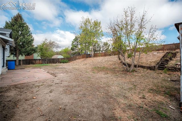 2020 Rusty Hinge Drive, Colorado Springs, CO 80920