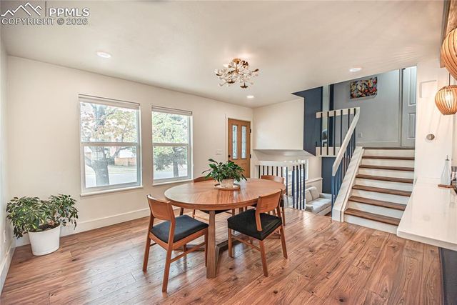 2020 Rusty Hinge Drive, Colorado Springs, CO 80920