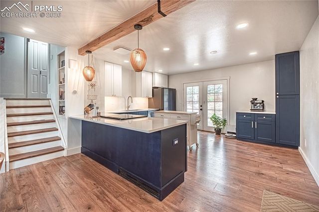 2020 Rusty Hinge Drive, Colorado Springs, CO 80920