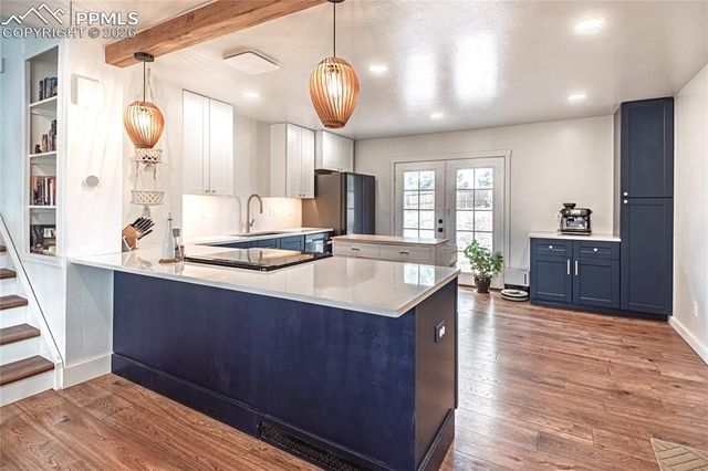 2020 Rusty Hinge Drive, Colorado Springs, CO 80920