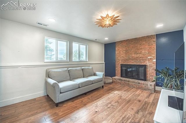 2020 Rusty Hinge Drive, Colorado Springs, CO 80920