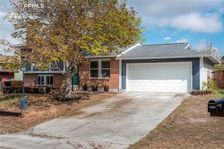 2020 Rusty Hinge Drive, Colorado Springs, CO 80920