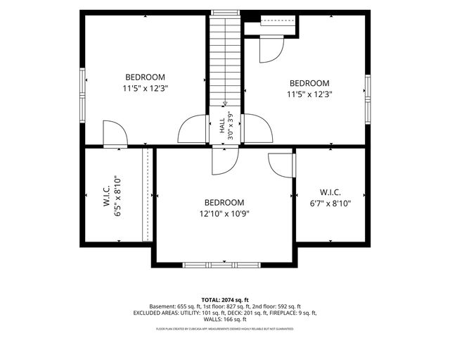 2433 Wyoming Avenue, Wyoming, MI 49519