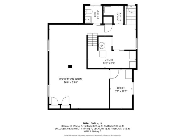 2433 Wyoming Avenue, Wyoming, MI 49519