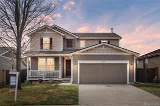 9676 W Swarthmore Drive, Littleton, CO 80123