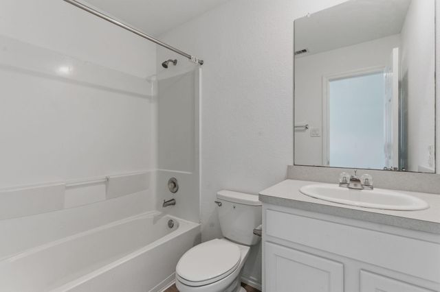 11138 N Lake Mist Lane, Willis, TX 77318