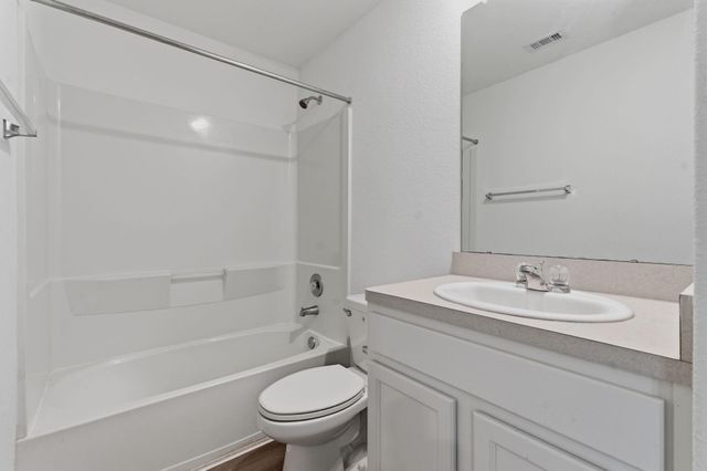 11138 N Lake Mist Lane, Willis, TX 77318