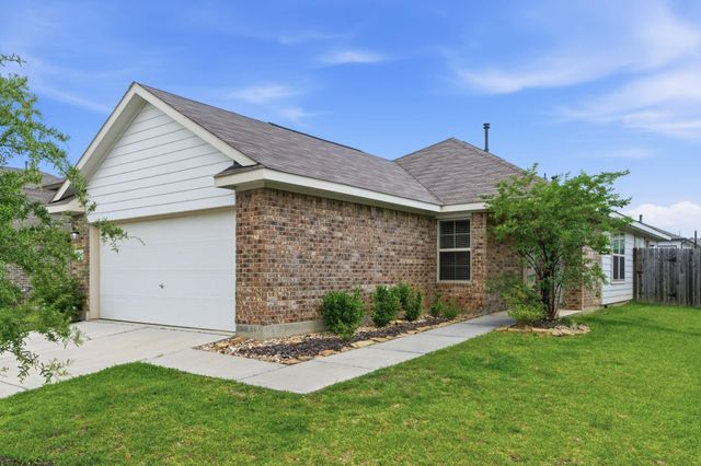 11138 N Lake Mist Lane, Willis, TX 77318