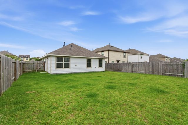 11138 N Lake Mist Lane, Willis, TX 77318