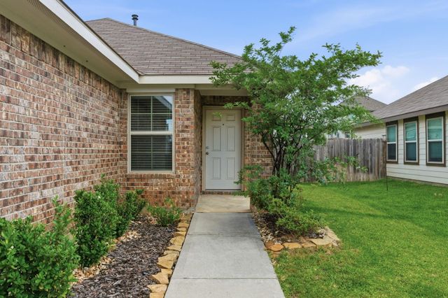 11138 N Lake Mist Lane, Willis, TX 77318