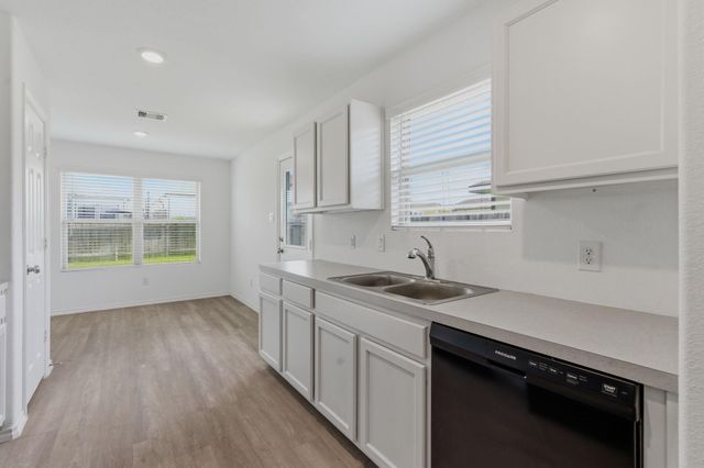 11138 N Lake Mist Lane, Willis, TX 77318
