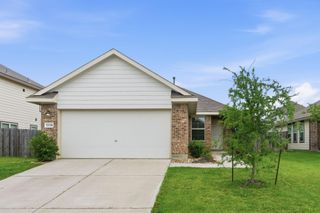 11138 N Lake Mist Lane, Willis, TX 77318