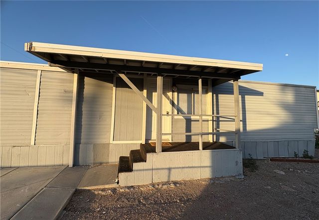 2169 Balboa Drive, Bullhead City, AZ 86442