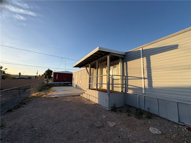 2169 Balboa Drive, Bullhead City, AZ 86442