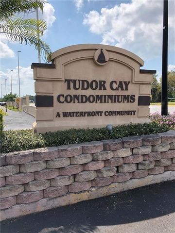 9013 TUDOR DRIVE G105, Tampa, FL 33615