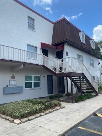 9013 TUDOR DRIVE G105, Tampa, FL 33615