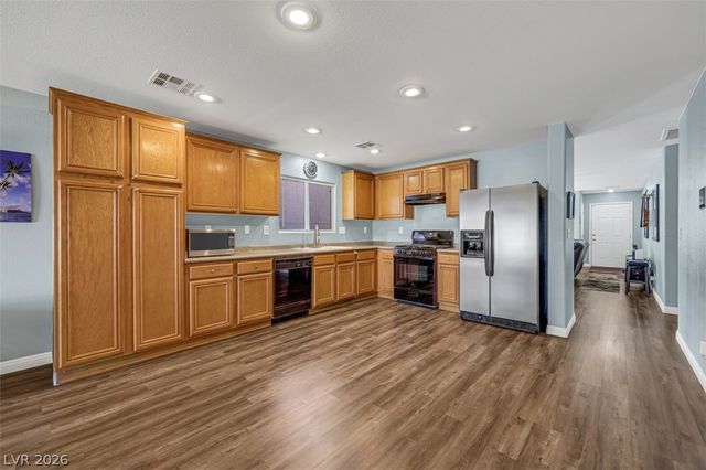 6172 Freedom Flag Avenue, Las Vegas, NV 89141