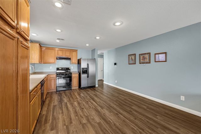 6172 Freedom Flag Avenue, Las Vegas, NV 89141