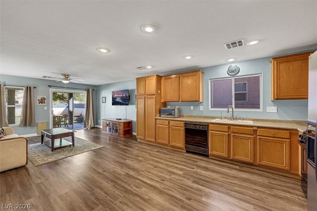 6172 Freedom Flag Avenue, Las Vegas, NV 89141