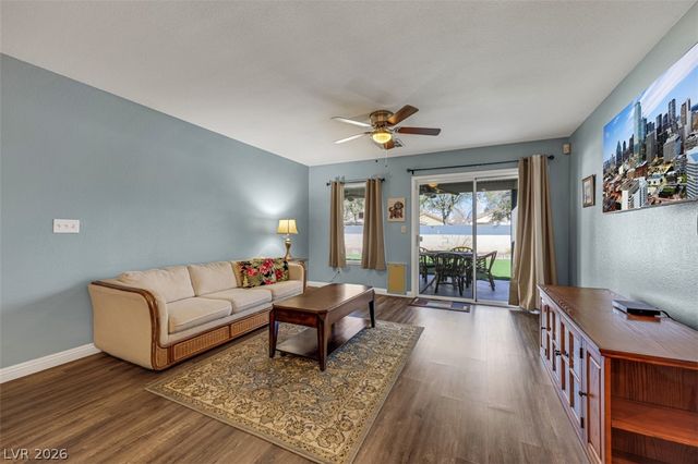 6172 Freedom Flag Avenue, Las Vegas, NV 89141