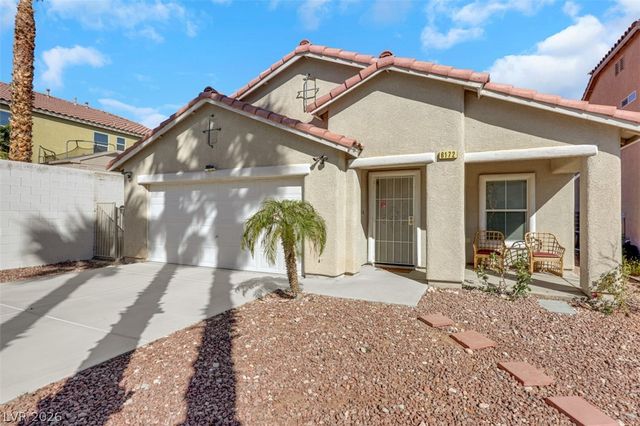 6172 Freedom Flag Avenue, Las Vegas, NV 89141