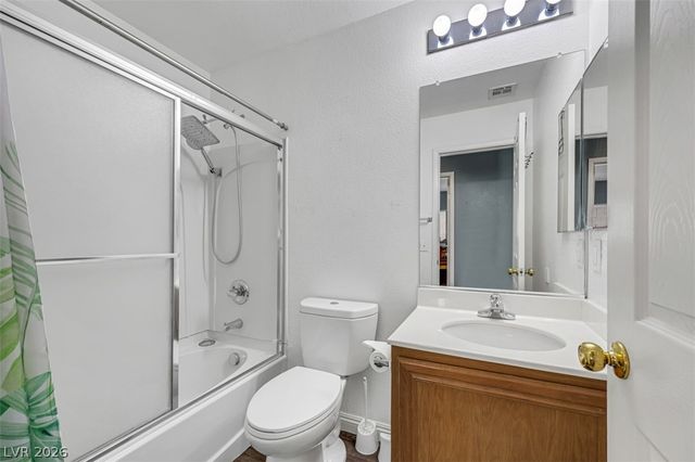 6172 Freedom Flag Avenue, Las Vegas, NV 89141