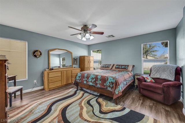 6172 Freedom Flag Avenue, Las Vegas, NV 89141