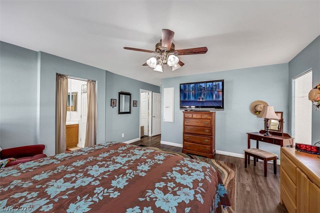 6172 Freedom Flag Avenue, Las Vegas, NV 89141