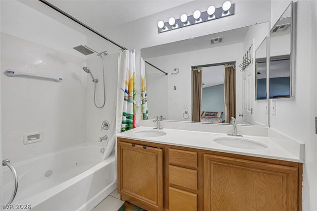 6172 Freedom Flag Avenue, Las Vegas, NV 89141