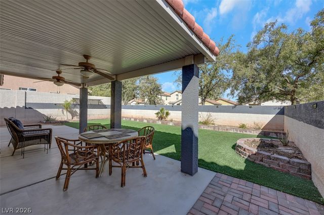 6172 Freedom Flag Avenue, Las Vegas, NV 89141