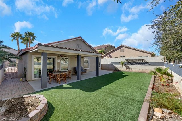 6172 Freedom Flag Avenue, Las Vegas, NV 89141