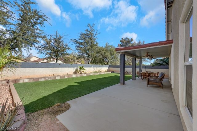 6172 Freedom Flag Avenue, Las Vegas, NV 89141