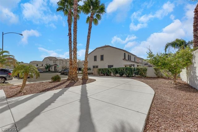 6172 Freedom Flag Avenue, Las Vegas, NV 89141