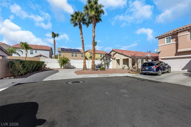 6172 Freedom Flag Avenue, Las Vegas, NV 89141