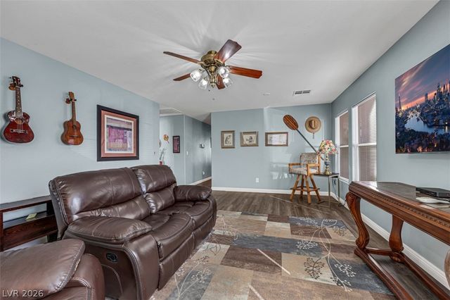 6172 Freedom Flag Avenue, Las Vegas, NV 89141