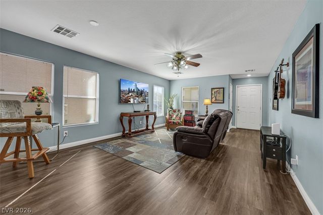 6172 Freedom Flag Avenue, Las Vegas, NV 89141