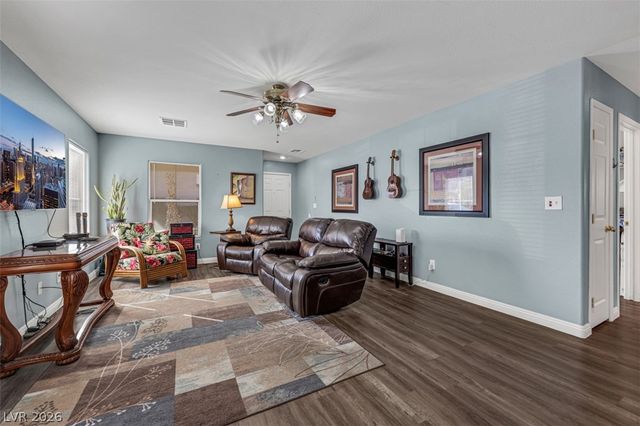 6172 Freedom Flag Avenue, Las Vegas, NV 89141