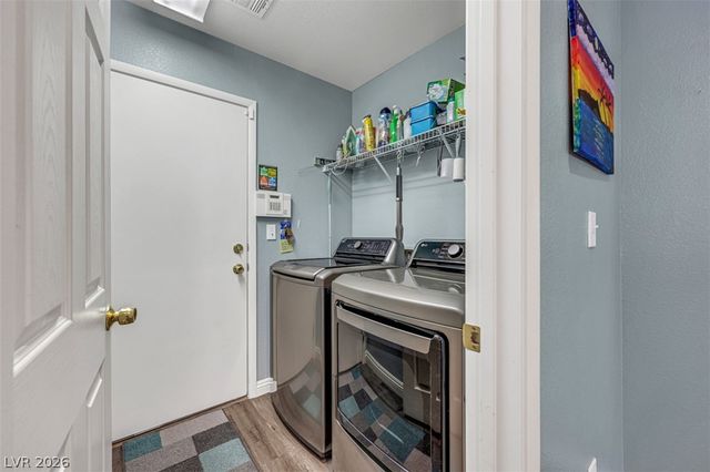 6172 Freedom Flag Avenue, Las Vegas, NV 89141