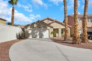 6172 Freedom Flag Avenue, Las Vegas, NV 89141