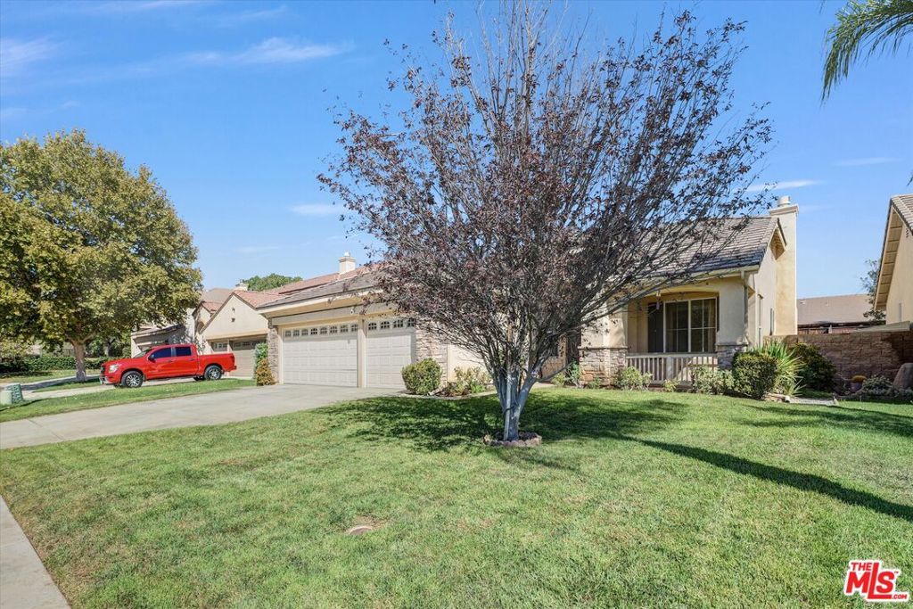 25832 Boulder Rock Place, Menifee, CA 92585 — photo 3