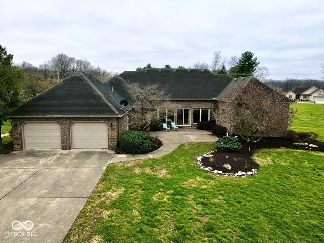 6932 W State Road 340 Road, Brazil, IN 47834