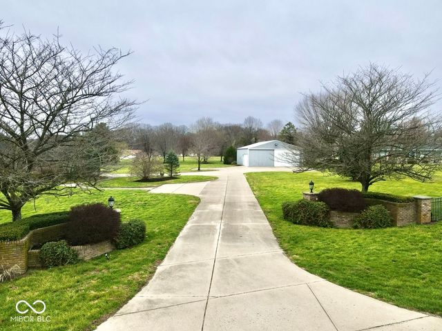 6932 W State Road 340 Road, Brazil, IN 47834