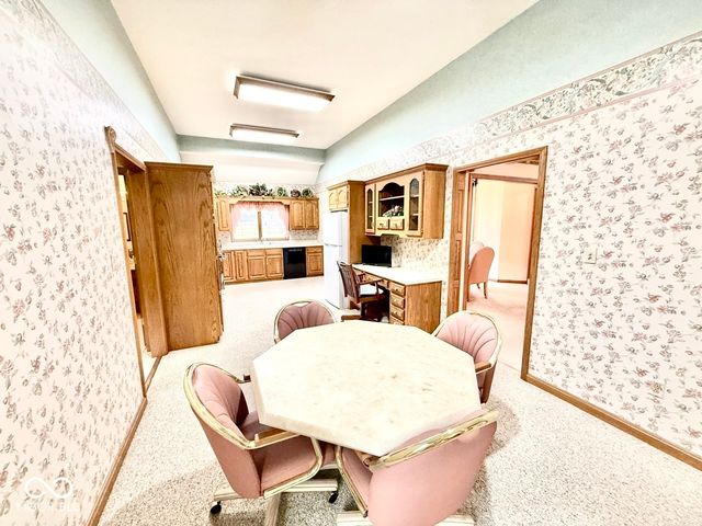 6932 W State Road 340 Road, Brazil, IN 47834