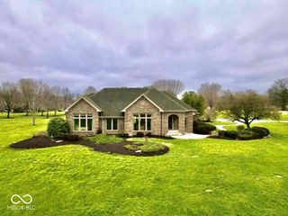 6932 W State Road 340 Road, Brazil, IN 47834