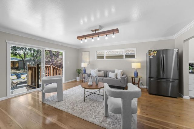 1260 Meadow Lane, Concord, CA 94520