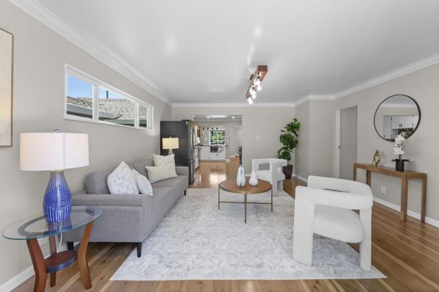 1260 Meadow Lane, Concord, CA 94520
