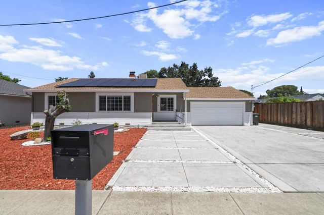 1260 Meadow Lane, Concord, CA 94520